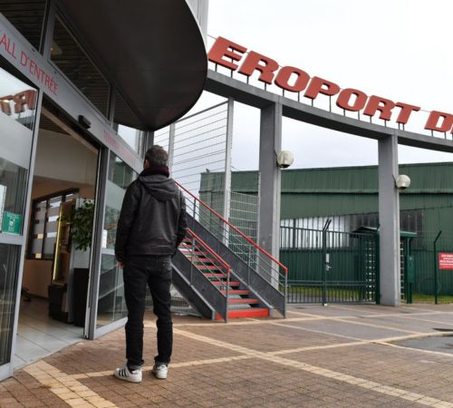 Transferts fiables et rapides depuis l’Aéroport de Dijon-Bourgogne.