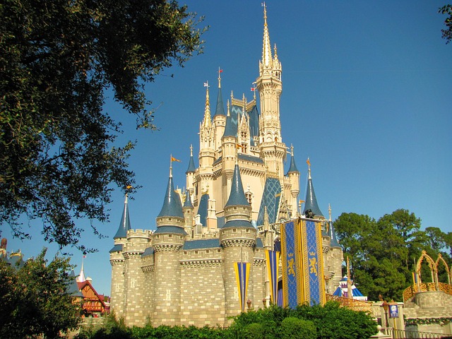 Profitez pleinement de votre visite magique à Disneyland Paris