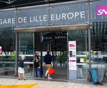 Idéal pour vos transferts vers aéroports et gares.	
