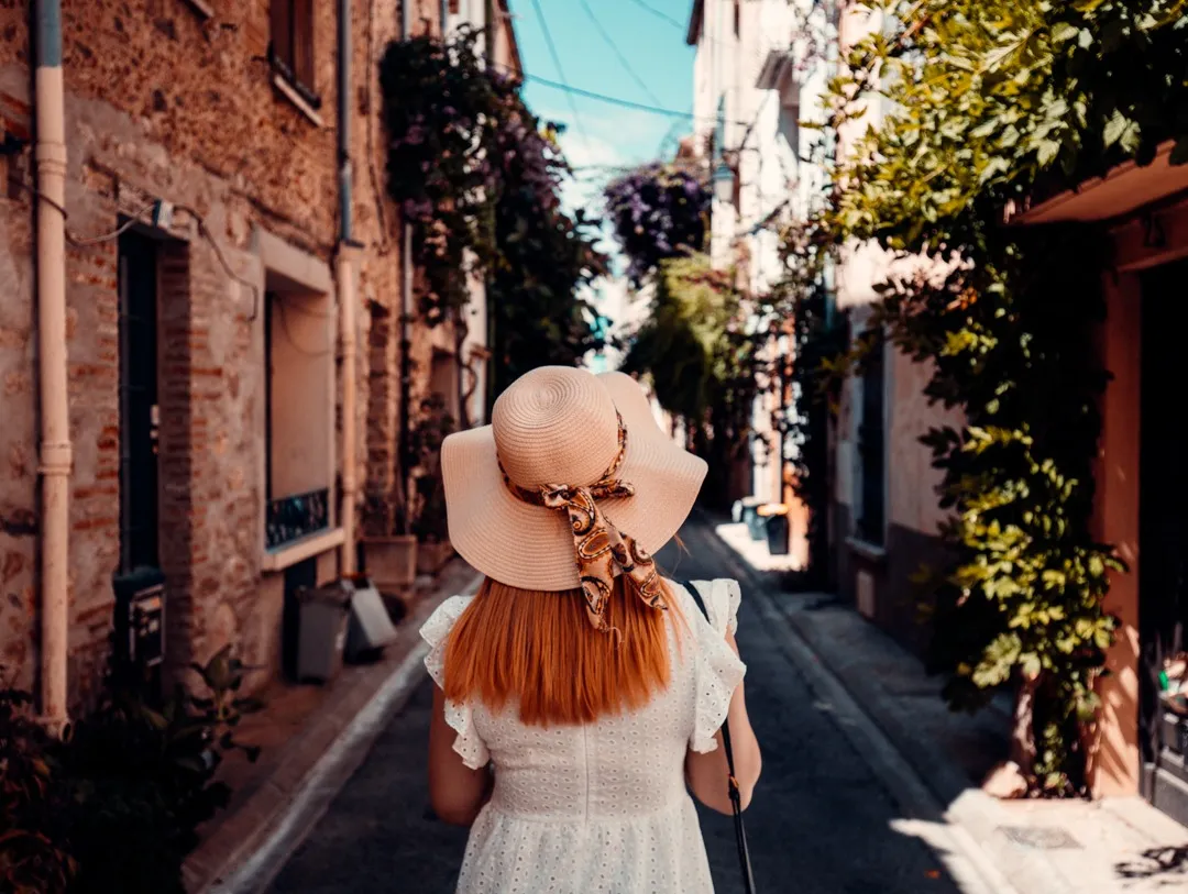 Explorer Argelès-sur-Mer avec nous