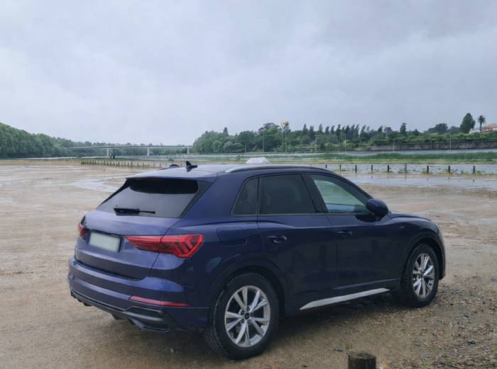 Taxi Pantxika : votre chauffeur de confiance au Pays Basque.