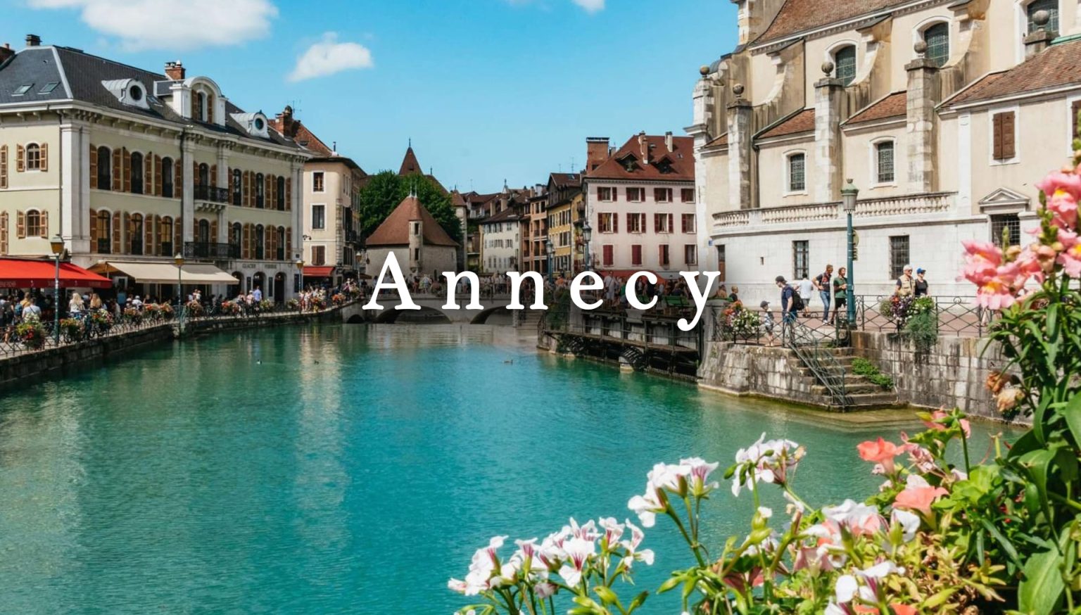 Annecy