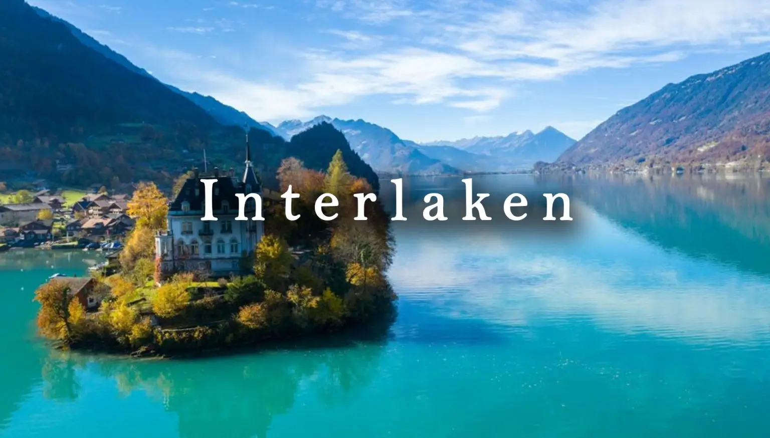 Interlaken