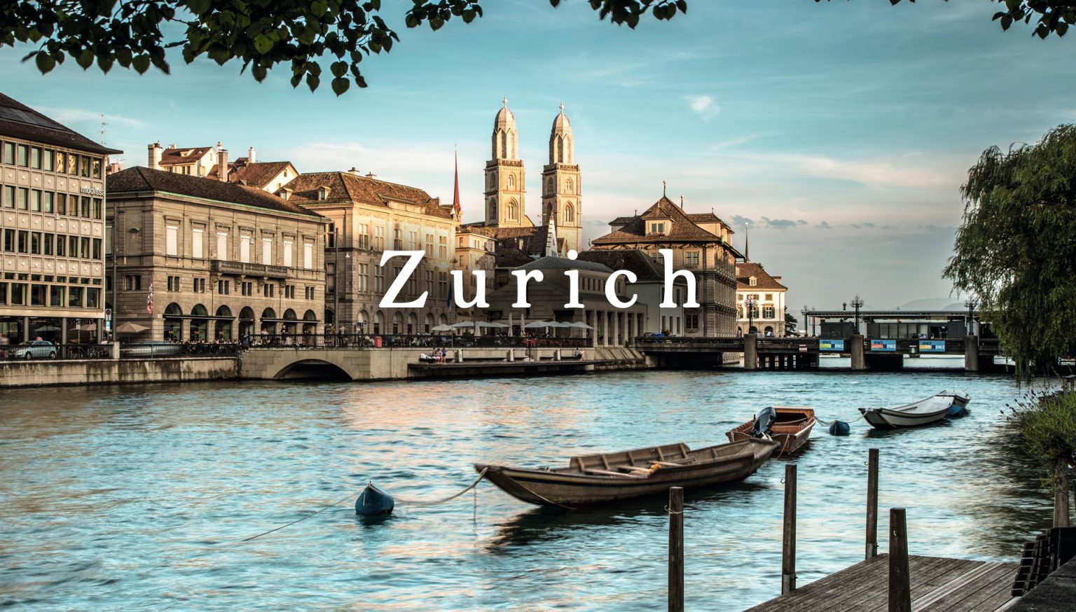 Zurich