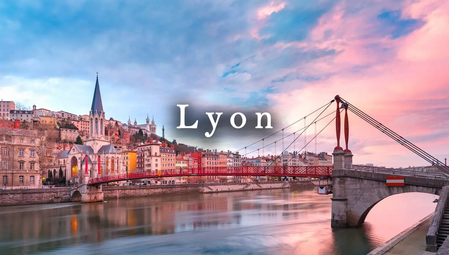 Lyon