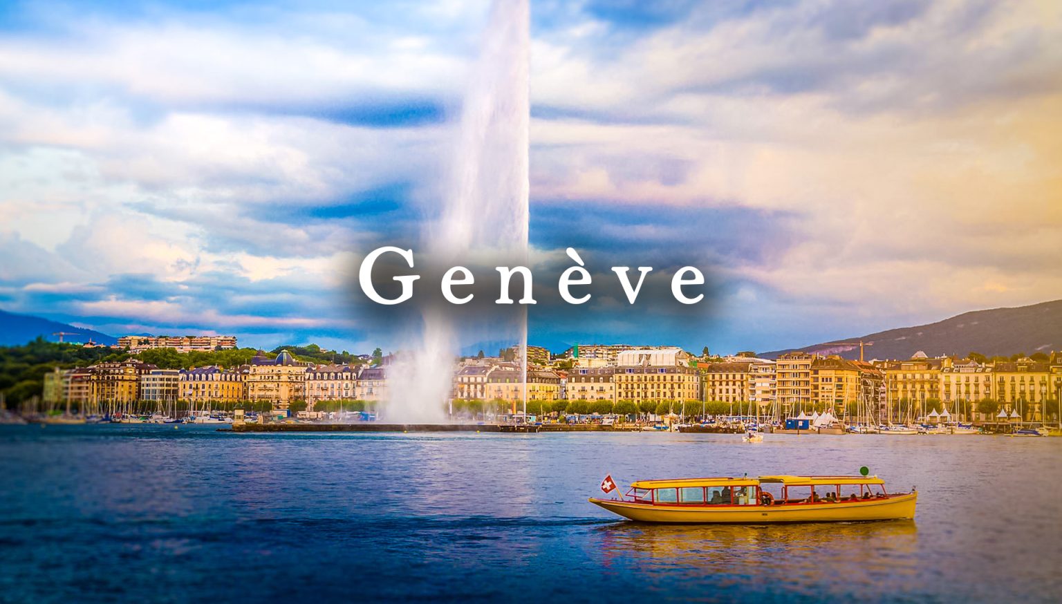 GENEVE 