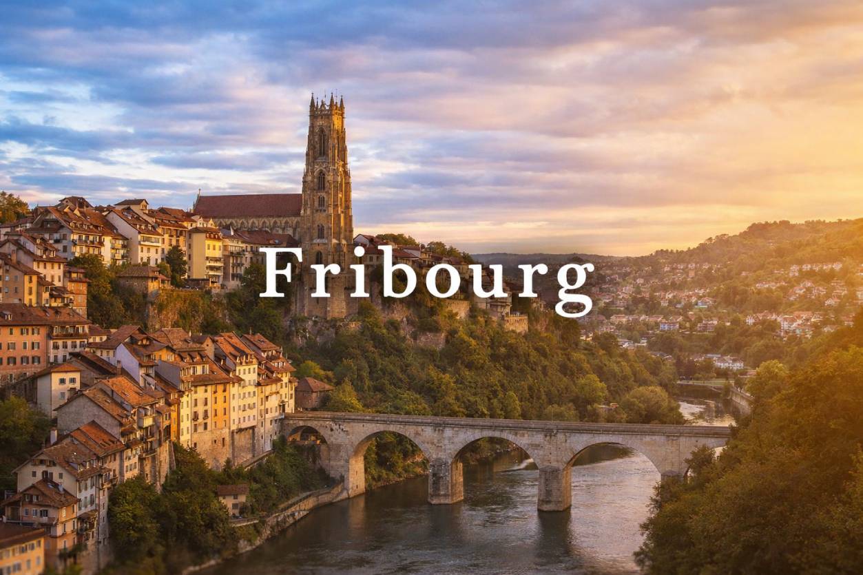 Fribourg