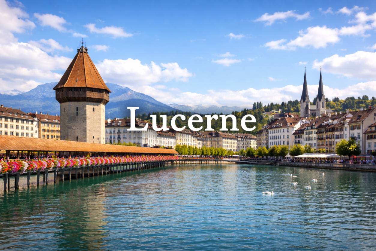 Lucerne