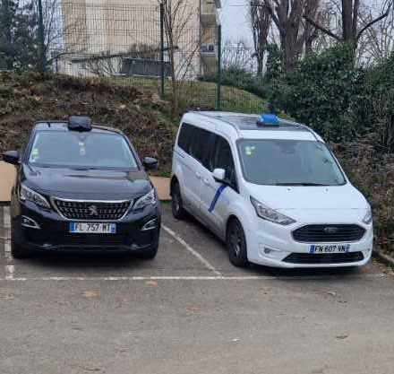 MISE A DISPOSITION TAXI 