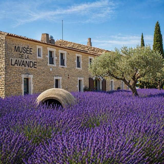 Cabrières-d Avignon