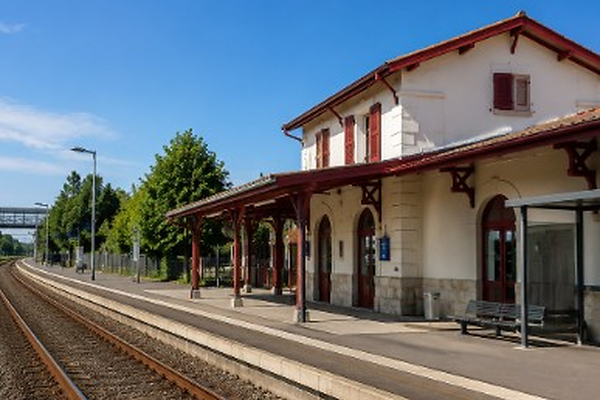 Gare de Biarritz : un accès pratique au Pays Basque