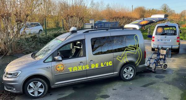 les taxis de lic