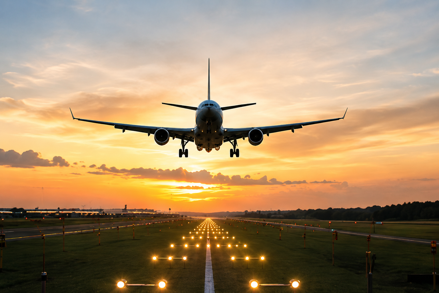 Transfert Aeroport 