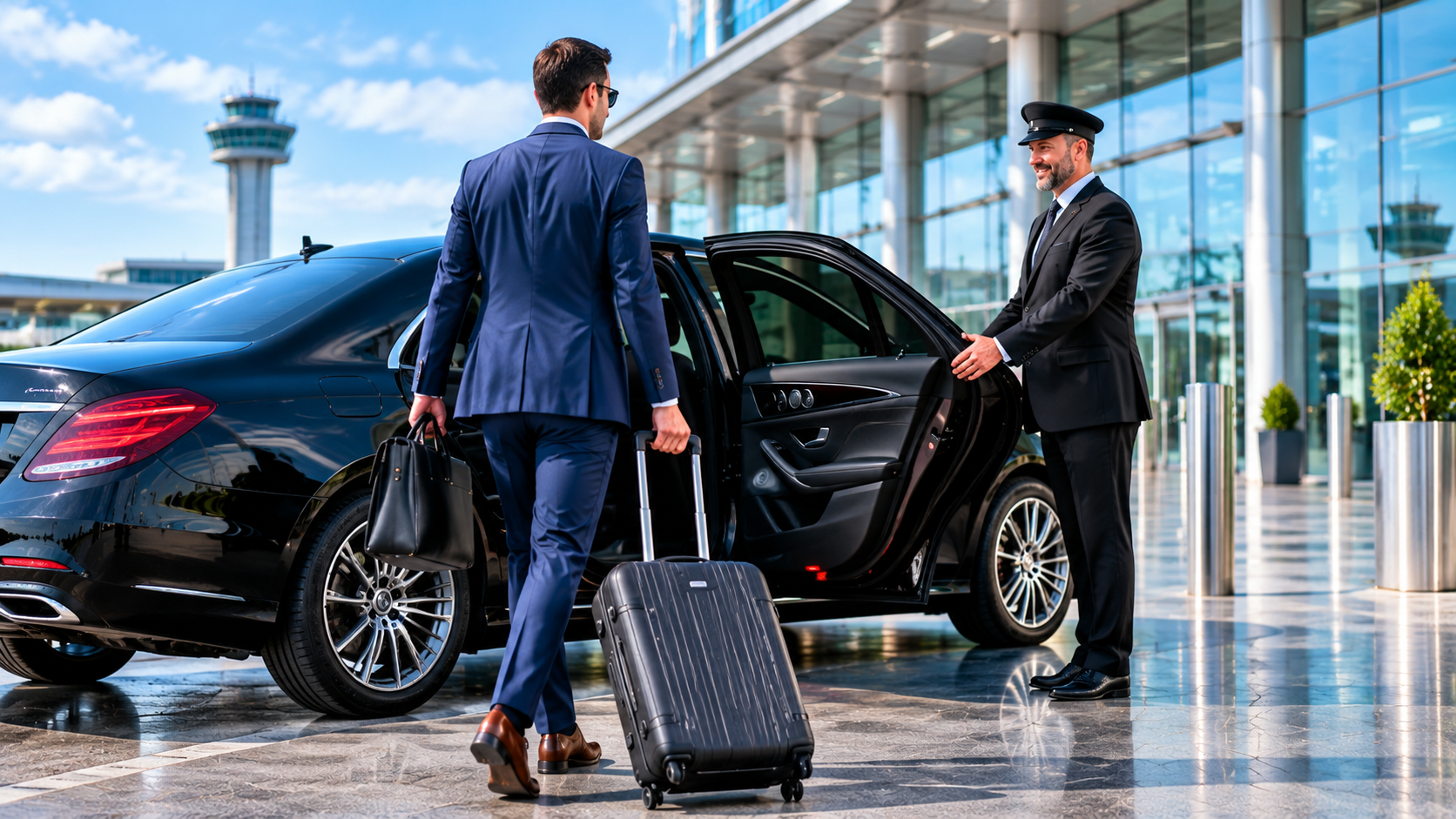 Transport professionnel